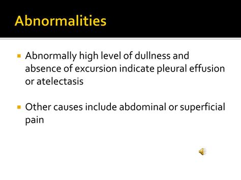 Image result for Excursion Lungs