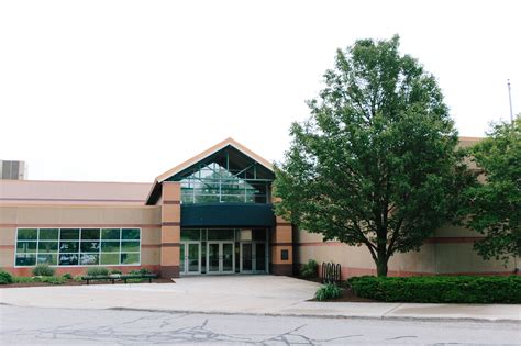 Photo Gallery • Walker Ice & Fitness Center