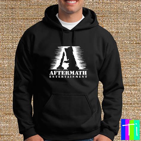 Aftermath Records Logo