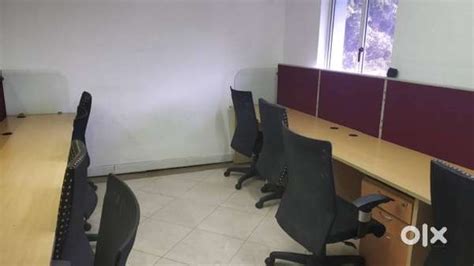 Fully Furnished Office for Rent in Guindy 1000 Sq Feet - For Rent ...