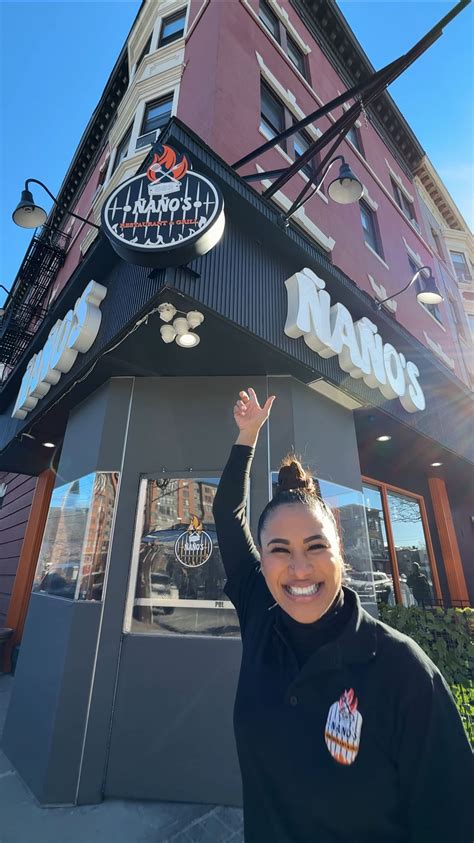 ÑAÑOS593 🇪🇨 RESTAURANT & GRILL | ¡Es oficial! Nuestra tonga manaba ya ...