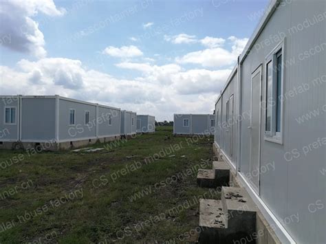 Image result for Prefab Box House