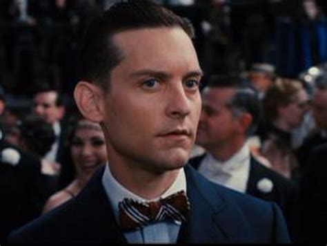 Great Gatsby Nick Carraway