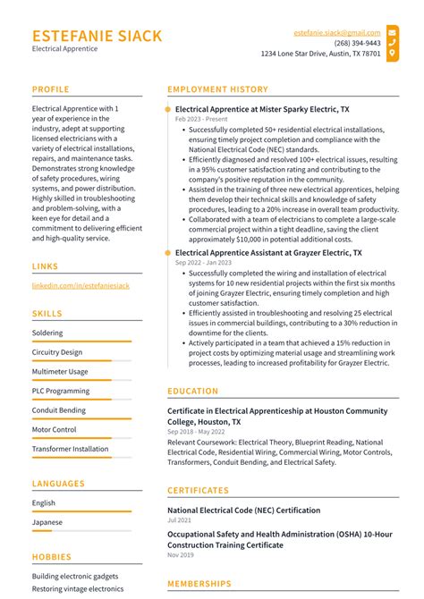 Image result for Electrical Apprentice Interview Questions