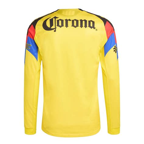 Jersey adidas Club América Local 25/26 Authentic | ameshop.com.mx