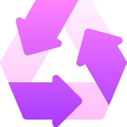 Recycle - Free arrows icons