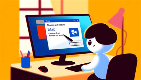 Image result for Command-Prompt Commands Wmic