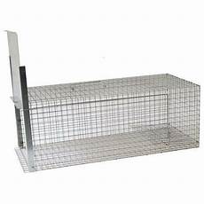 gabbia trappola gabbia trappola cattura animali da cortile cm81x36 gabbia trappola gabbia trappola cattura animali da cortile cm81x36
