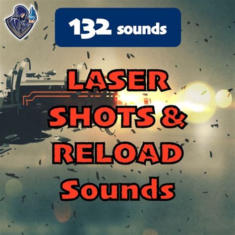 Image result for Laser Reload Sound