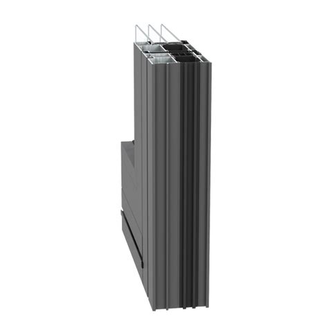 MasterLine 8 Pivot Door - Doors | Reynaers Aluminium
