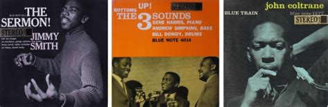 Image result for Blue Note Stereo Logo