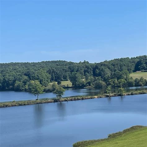 West Thompson Lake Campground | Grosvenor Dale, Connecticut