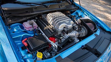 Motor V8 con 04: Potencia y velocidad en un motor V8 | CBJ Motor