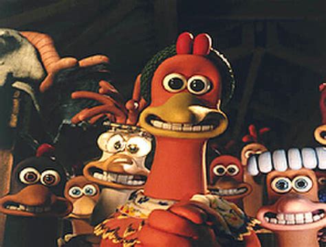 Chicken Run (2000) Tickets & Showtimes | Fandango