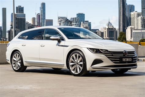 2023 Volkswagen Arteon review | CarExpert