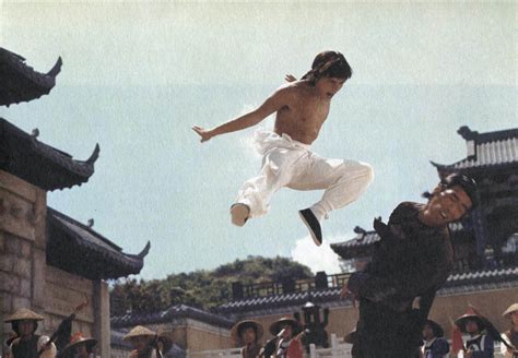 How ‘brilliant’ martial arts actor Alexander Fu Sheng influenced Jackie Chan, Stephen Chow and ...