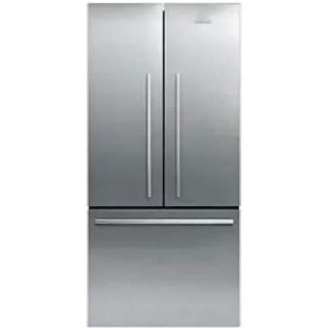 Fisher Paykel RF522ADX4 534 Ltr French Door - Price in India ...