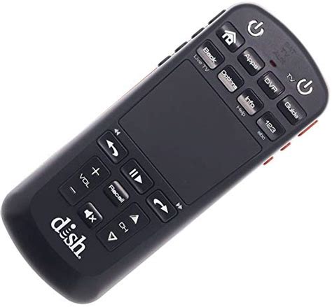 Buy DISH Voice Command Remote Control for Hopper Online at Low Prices ...