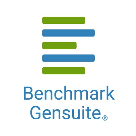 Benchmark Gensuite® – Apps on Google Play