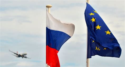 欧盟就延长对俄制裁期限意见不统一 - 俄罗斯卫星通讯社