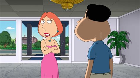 Family Guy Season 20 Image | Fancaps