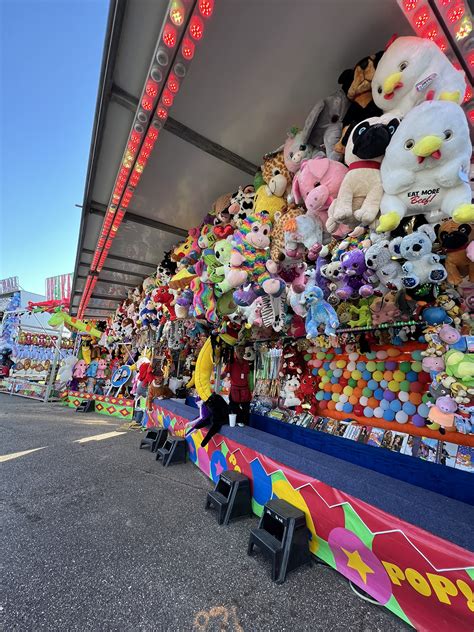 Four States Fair & Rodeo - Experience Texarkana Arkansas