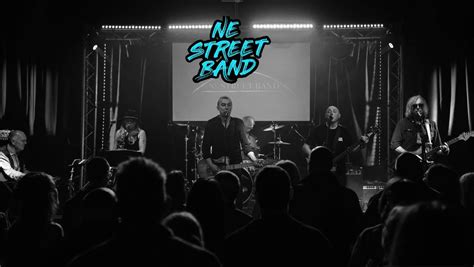 NESB - LIVE @ PENRITH PLAYERS, Penrith Players, 3 May 2025 | AllEvents