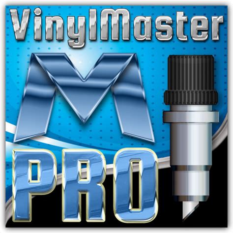 VinylMaster Vectorizing 的图像结果