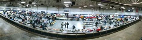 62nd Michigan Crossroads Hamfest & Radio Swap , Wings Event Center ...