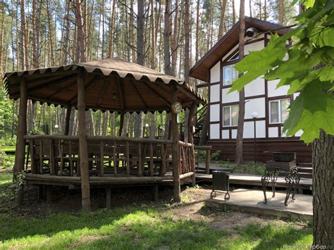 Донской лес | Каталог турбаз России, Украины, Беларуси