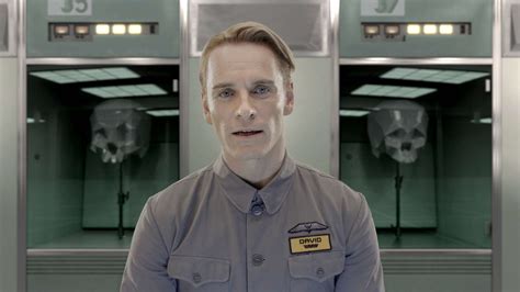 Image result for Alien Covenant Ending
