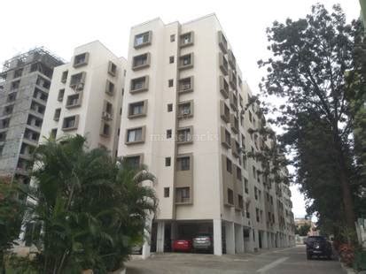 B U Bhandari Edenn Garden in Wakad, Pune: Price, Brochure, Floor Plan ...