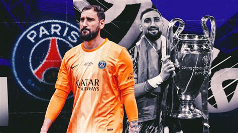 Furious Gianluigi Donnarumma is leaving PSG - so why on earth are the ...