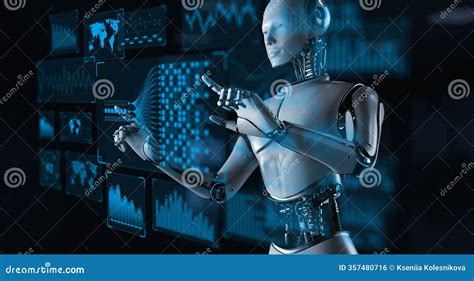 Image result for Big Data Robot