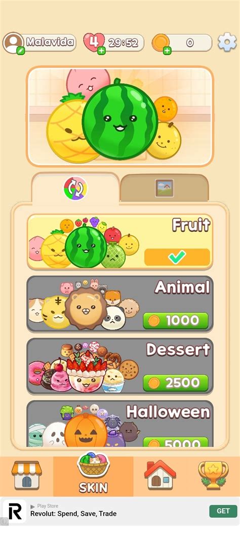 Suika Pang Pang APK Download for Android Free