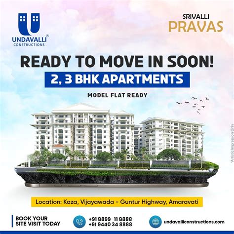 PROPERTY SHOW 2024, A Convention Centre, Vijayawada, 30 November to 1 ...