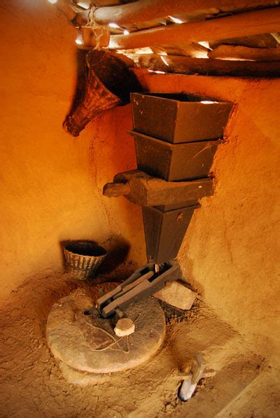 D'source Introduction | Traditional Technology at Manav Sangrahalaya ...