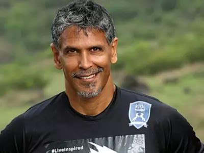 Milind Soman Trends At 54 For His Stint At RSS, Liberal Fans Declare ...