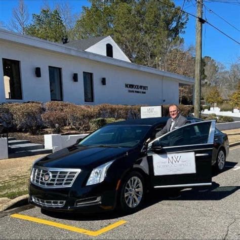 Norwood-Wyatt Chapel Funeral Home | Fayette AL