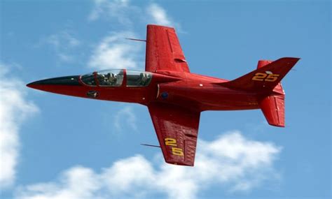 The L-39 Albatros – Czech Engineering at Its Finest | War History Online