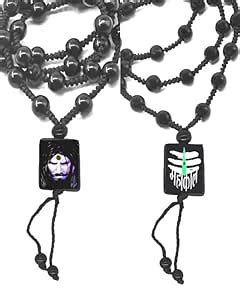 Buy Dynamic Retail Global Mahakal Shiva Religious Locket Cotton Dori ...