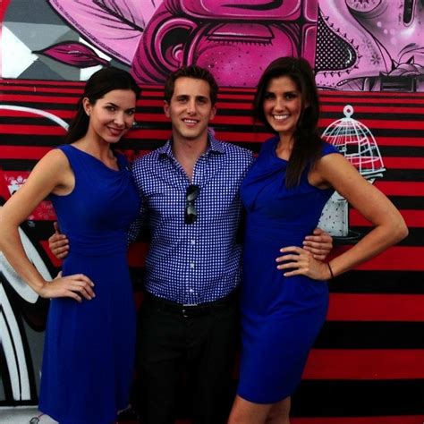 Article: Deshe Brothers Interview