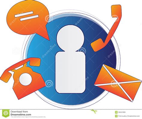 PowerPoint Clip Art Communication 的图像结果