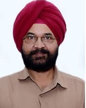 Prof. Dr. Jaspal Singh Sandhu Coordinator MS(Ortho), DSM