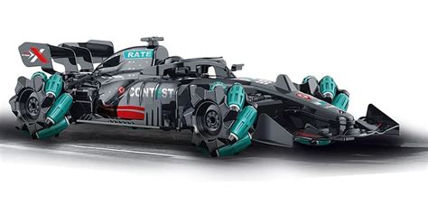 Junona,Remote Control Stunt Win Riders Car And Hand Sensor Stunt Toy ...