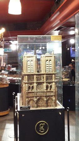 Maison Georges Larnicol (Paris) - 2018 What to Know Before You Go (with ...