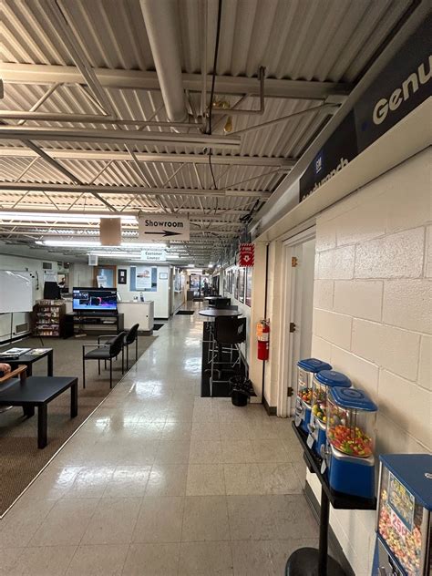 JOE BALL GMC - Glenshaw PA - Hours, Directions, Reviews - Loc8NearMe