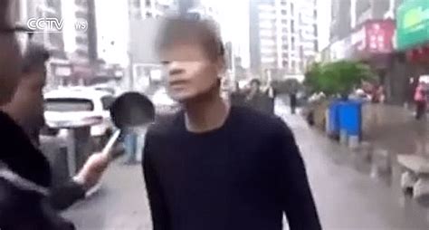 Fight Breaks Out After Man Tries To Kiss And Make Up With Police Officer