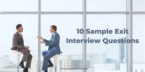 Image result for Sample Exit Interview Questions