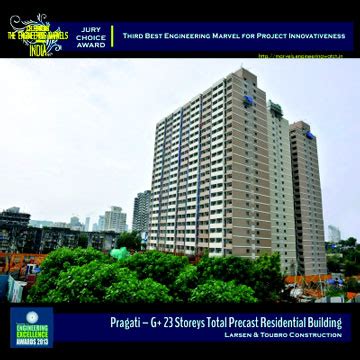 Built Expressions Bangalore :: PRECAST CONCRETE CONSTRUCTION ITS ...